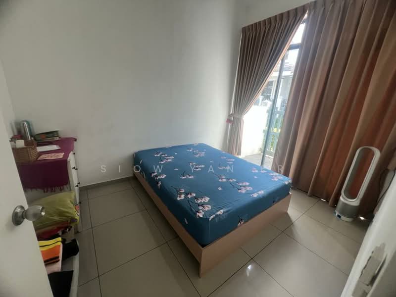 Rumah Teres untuk Dijual di Kota Masai (Pasir Gudang) - Siow Yan Er - Bedroom - PropertyGuru.com.my