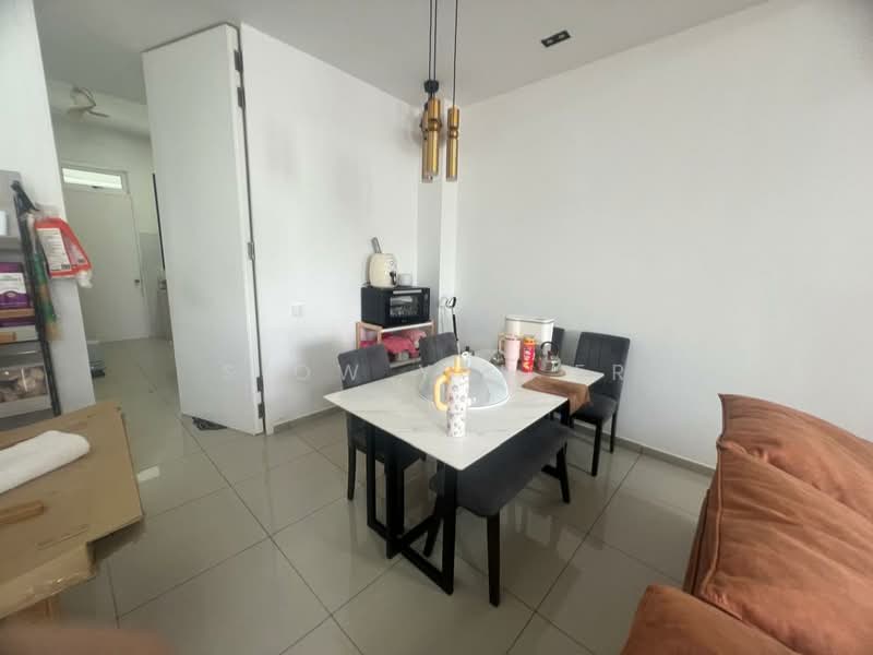 Rumah Teres untuk Dijual di Kota Masai (Pasir Gudang) - Siow Yan Er - Dining Room - PropertyGuru.com.my