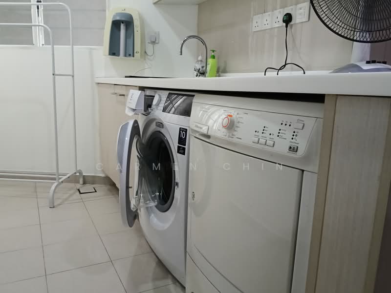 Condominium for Rent at 28 Mont Kiara @ MK28 - Carmen Chin - PropertyGuru.com.my