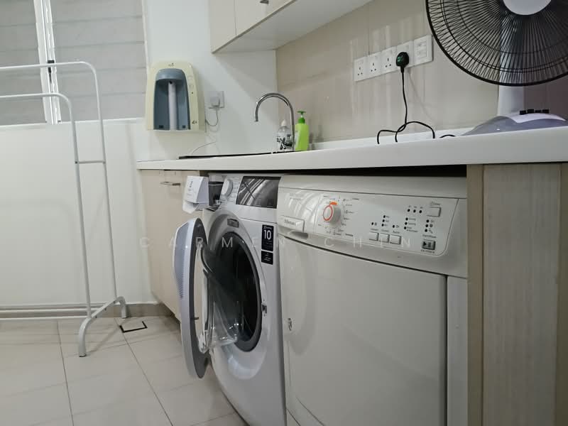 Condominium for Rent at 28 Mont Kiara @ MK28 - Carmen Chin - PropertyGuru.com.my