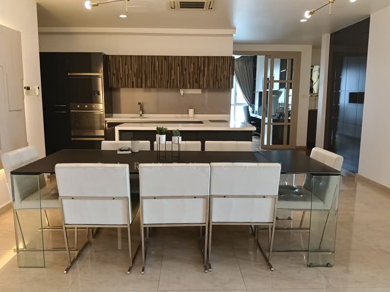Condominium for Rent at 28 Mont Kiara @ MK28 - Carmen Chin - PropertyGuru.com.my