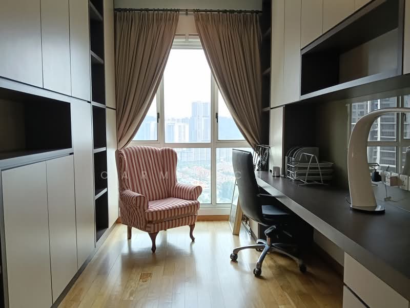 Condominium for Rent at 28 Mont Kiara @ MK28 - Carmen Chin - PropertyGuru.com.my
