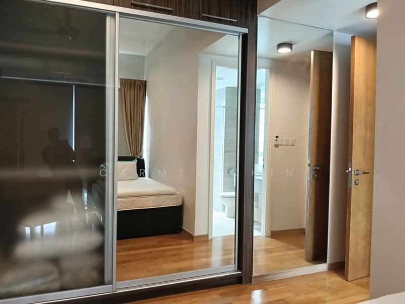 Condominium for Rent at 28 Mont Kiara @ MK28 - Carmen Chin - PropertyGuru.com.my