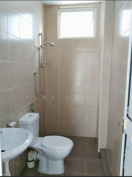 Apartment for Sale at Prestige III - Tony Cheah - Bathroom - PropertyGuru.com.my