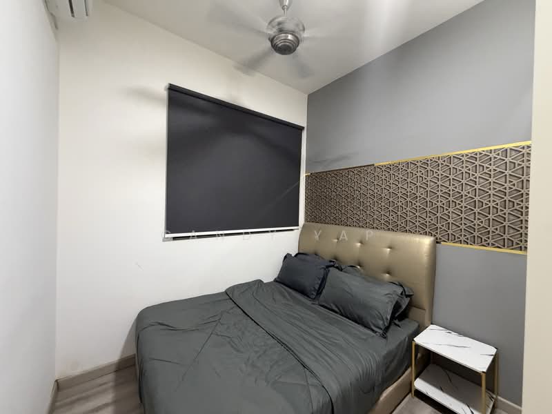 Service Residence for Rent at Southkey Mosaic - Candy Yap - Bedroom - PropertyGuru.com.my
