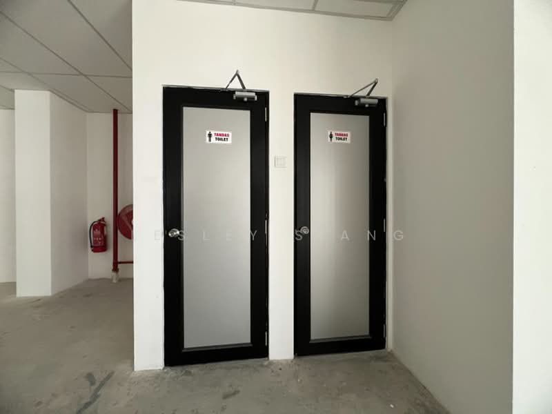 Factory for Sale in Johor Bahru (Johor) - Lesley Siang - Interior - PropertyGuru.com.my