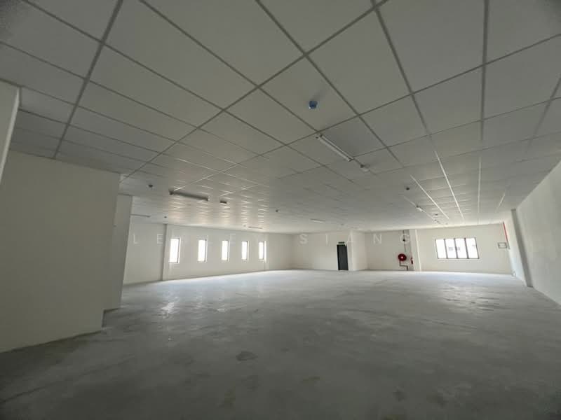 Factory for Sale in Johor Bahru (Johor) - Lesley Siang - Interior - PropertyGuru.com.my