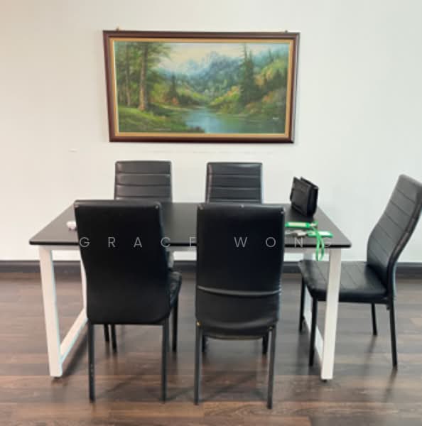 Condominium for Rent at Dynasty Garden Condominium - Grace Wong - Interior - PropertyGuru.com.my