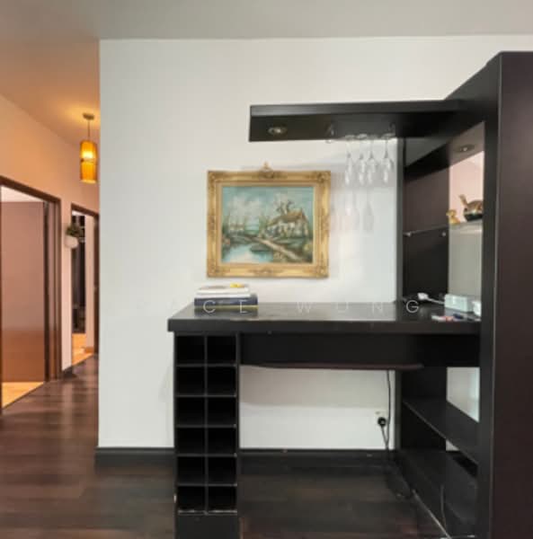 Condominium for Rent at Dynasty Garden Condominium - Grace Wong - Interior - PropertyGuru.com.my