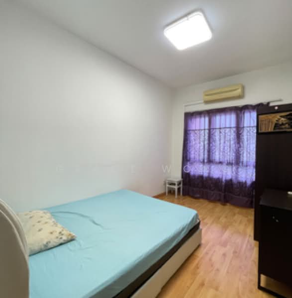 Condominium for Rent at Dynasty Garden Condominium - Grace Wong - Bedroom - PropertyGuru.com.my