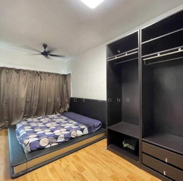 Condominium for Rent at Dynasty Garden Condominium - Grace Wong - Bedroom - PropertyGuru.com.my