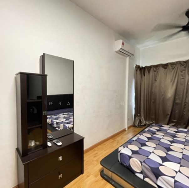 Condominium for Rent at Dynasty Garden Condominium - Grace Wong - Bedroom - PropertyGuru.com.my