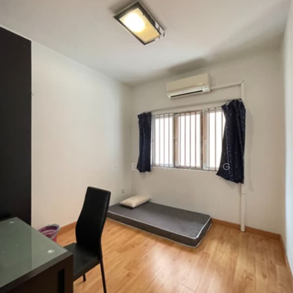 Condominium for Rent at Dynasty Garden Condominium - Grace Wong - Bedroom - PropertyGuru.com.my
