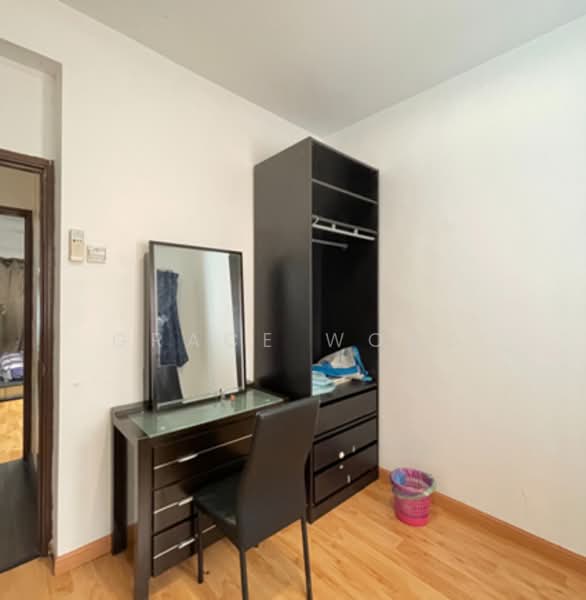 Condominium for Rent at Dynasty Garden Condominium - Grace Wong - Bedroom - PropertyGuru.com.my