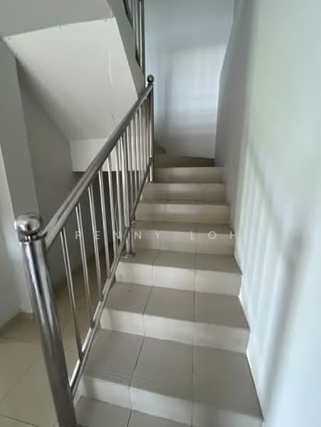 2-storey Terraced House for Sale in Taman Minang (Cheras) - Penny Loh - Interior - PropertyGuru.com.my