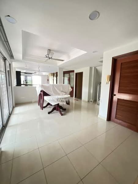 2-storey Terraced House for Sale in Taman Minang (Cheras) - Penny Loh - Living Room - PropertyGuru.com.my