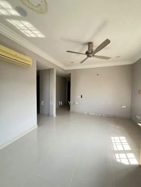 2-storey Terraced House for Sale in Taman Minang (Cheras) - Penny Loh - Living Room - PropertyGuru.com.my