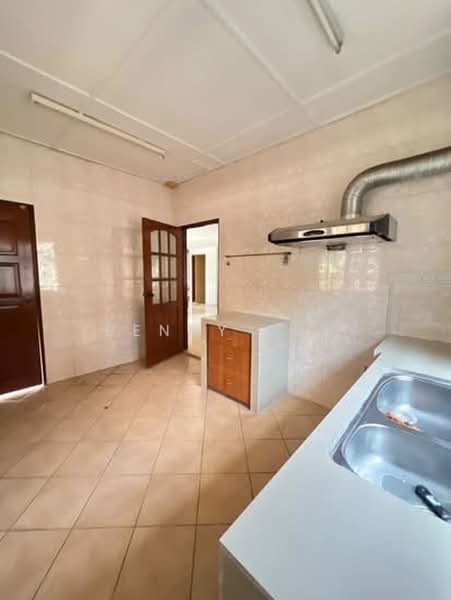 2-storey Terraced House for Sale in Taman Minang (Cheras) - Penny Loh - Kitchen - PropertyGuru.com.my
