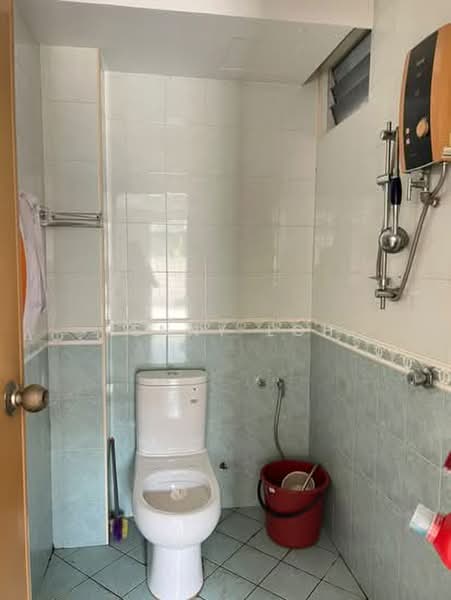 2-storey Terraced House for Sale in Taman Minang (Cheras) - Penny Loh - Bathroom - PropertyGuru.com.my