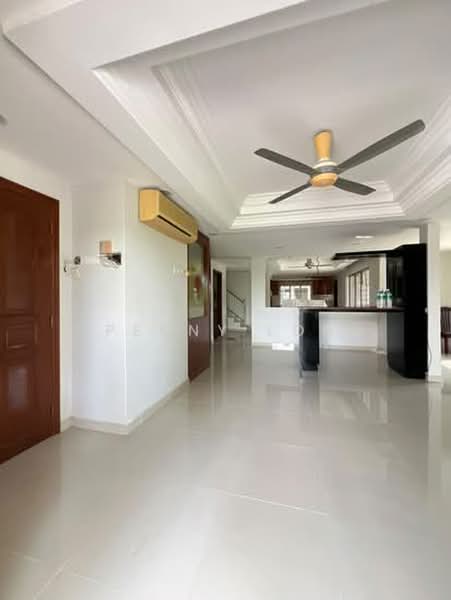 2-storey Terraced House for Sale in Taman Minang (Cheras) - Penny Loh - Living Room - PropertyGuru.com.my