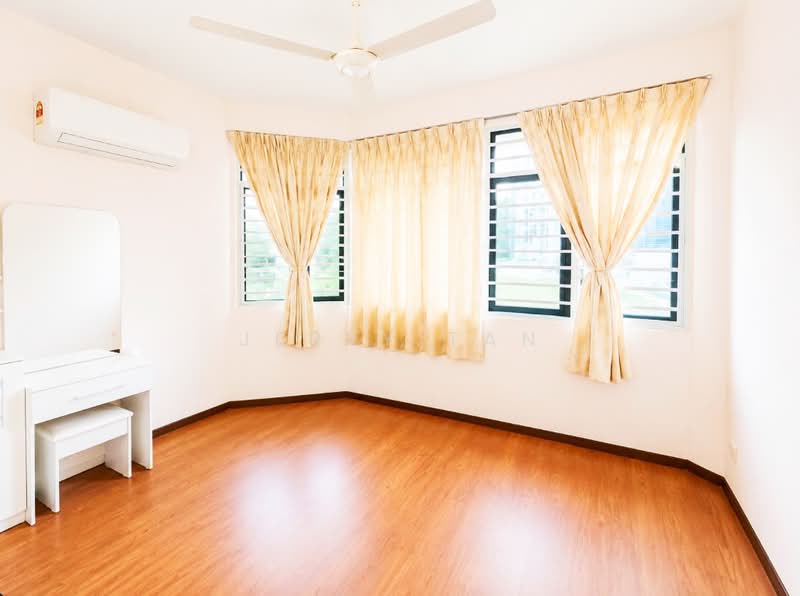 Pangsapuri untuk Disewa di Medan Lumba Kuda - Jerry Tan - Interior - PropertyGuru.com.my