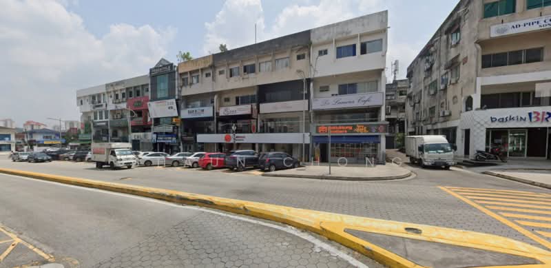 Kedai untuk Disewa di SS 21, Damansara Utama (Petaling Jaya) - Shaun Chong - Exterior - PropertyGuru.com.my