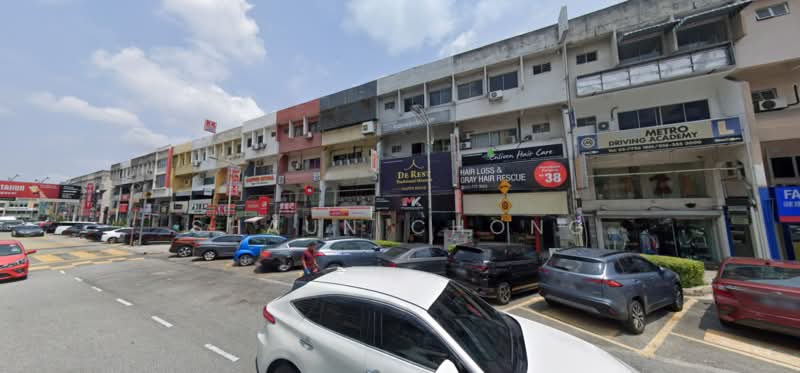 Kedai untuk Disewa di SS 21, Damansara Utama (Petaling Jaya) - Shaun Chong - Exterior - PropertyGuru.com.my