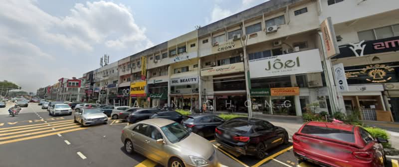 Kedai untuk Disewa di SS 21, Damansara Utama (Petaling Jaya) - Shaun Chong - PropertyGuru.com.my