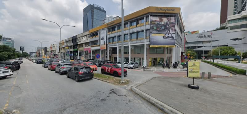 Kedai untuk Disewa di SS 21, Damansara Utama (Petaling Jaya) - Shaun Chong - Exterior - PropertyGuru.com.my