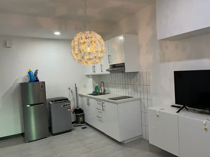 Service Residence for Rent at Sensasi @ Utropolis - Lucas Tan - PropertyGuru.com.my