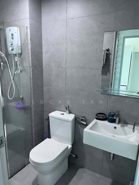 Service Residence for Rent at Sensasi @ Utropolis - Lucas Tan - PropertyGuru.com.my