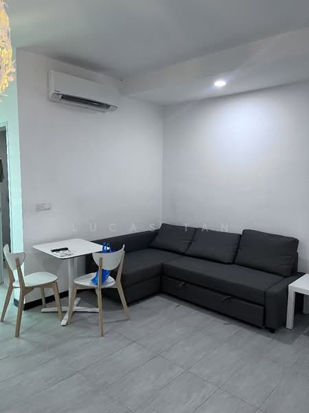 Service Residence for Rent at Sensasi @ Utropolis - Lucas Tan - PropertyGuru.com.my