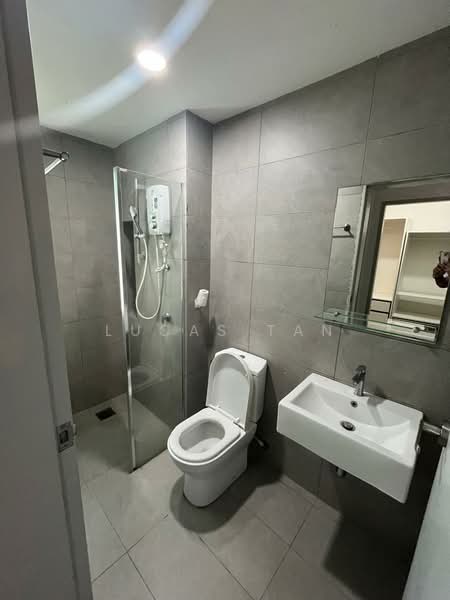 Kediaman Servis untuk Disewa di Sensasi @ Utropolis - Lucas Tan - PropertyGuru.com.my