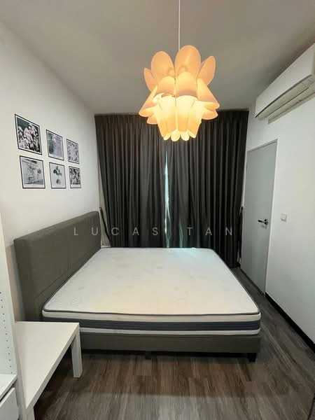 Kediaman Servis untuk Disewa di Sensasi @ Utropolis - Lucas Tan - PropertyGuru.com.my