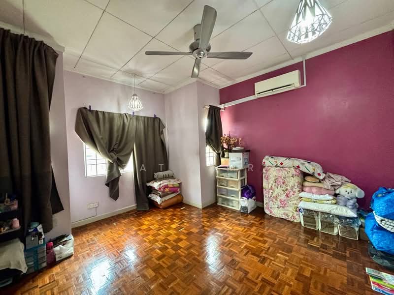 2-storey Terraced House for Sale in Putra Heights (Subang Jaya) - Izzat Zamros - PropertyGuru.com.my