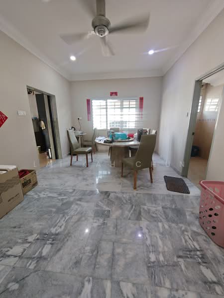 2-storey Terraced House for Sale in Taman Merpati (Seremban) - Lai Kah Chun - Dining Room - PropertyGuru.com.my