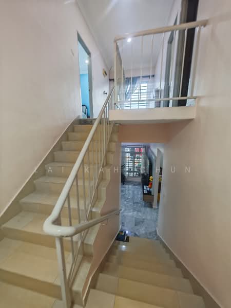 2-storey Terraced House for Sale in Taman Merpati (Seremban) - Lai Kah Chun - Interior - PropertyGuru.com.my
