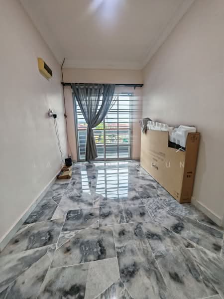 2-storey Terraced House for Sale in Taman Merpati (Seremban) - Lai Kah Chun - Interior - PropertyGuru.com.my