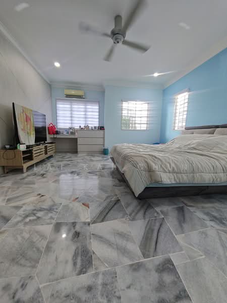 2-storey Terraced House for Sale in Taman Merpati (Seremban) - Lai Kah Chun - Bedroom - PropertyGuru.com.my