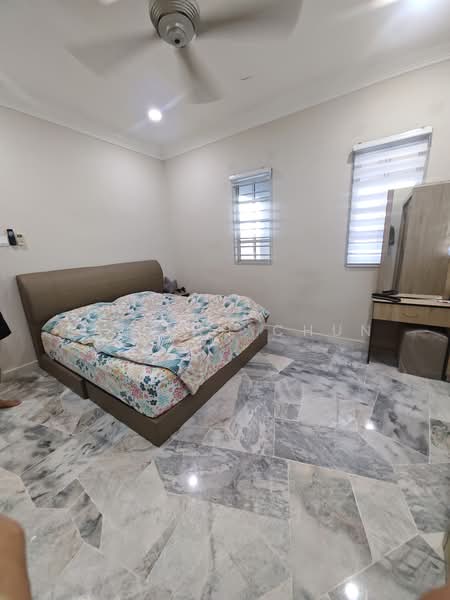 2-storey Terraced House for Sale in Taman Merpati (Seremban) - Lai Kah Chun - Bedroom - PropertyGuru.com.my