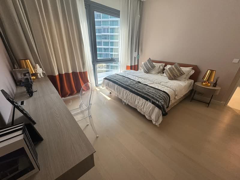 Servis Apartment untuk Dijual di ViiA Residences - Jyan Wong - PropertyGuru.com.my