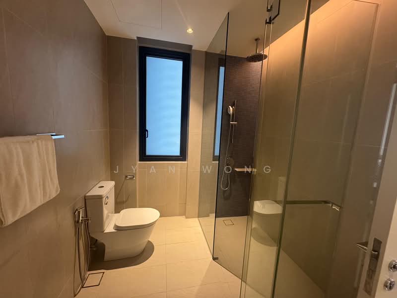 Servis Apartment untuk Dijual di ViiA Residences - Jyan Wong - PropertyGuru.com.my