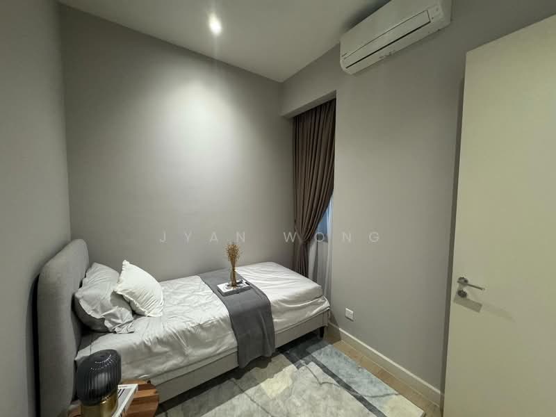 Servis Apartment untuk Dijual di ViiA Residences - Jyan Wong - PropertyGuru.com.my