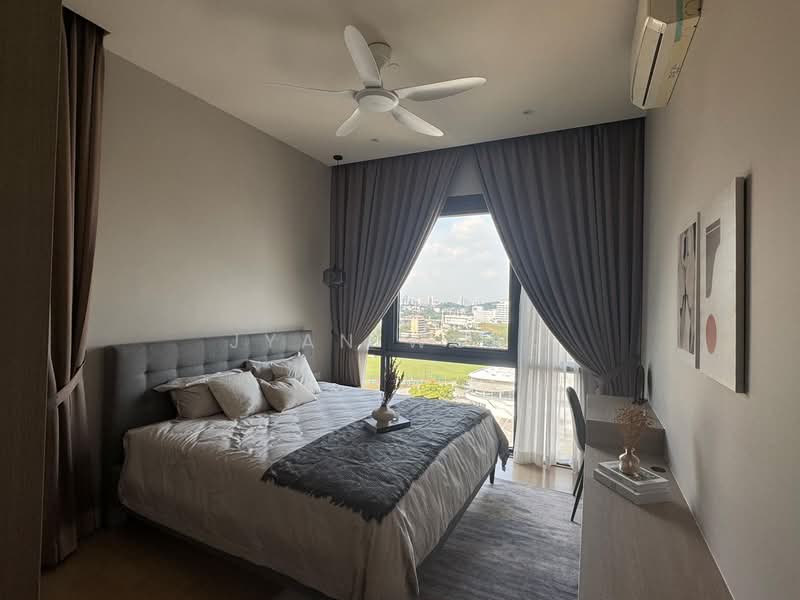 Servis Apartment untuk Dijual di ViiA Residences - Jyan Wong - PropertyGuru.com.my
