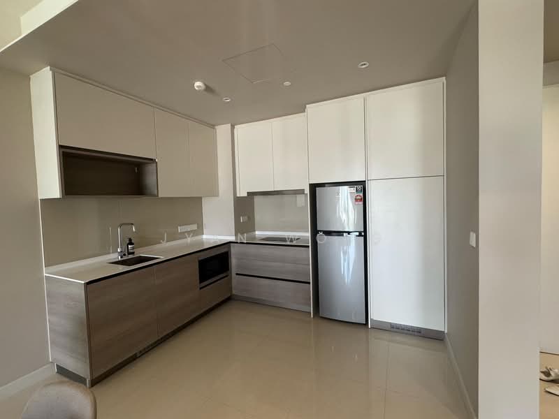 Servis Apartment untuk Dijual di ViiA Residences - Jyan Wong - PropertyGuru.com.my