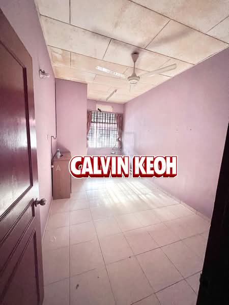 2-storey Terraced House for Sale in Taman Iping (Batu Maung) - Calvin Keoh - Interior - PropertyGuru.com.my