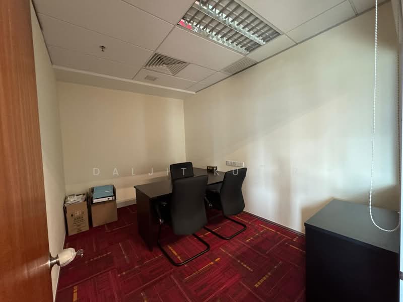 Office for Sale in KLCC (KL City Centre) - Daljit Kumar - PropertyGuru.com.my