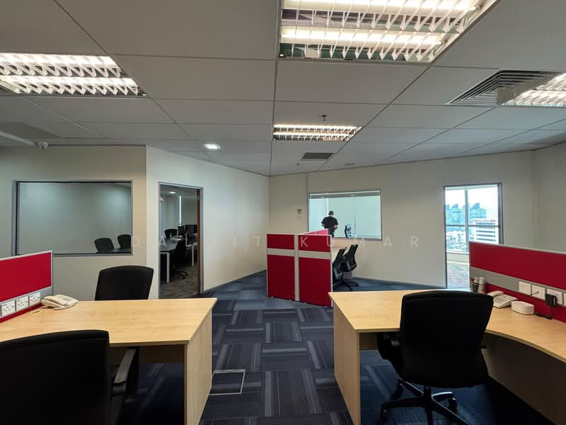 Office for Sale in KLCC (KL City Centre) - Daljit Kumar - PropertyGuru.com.my