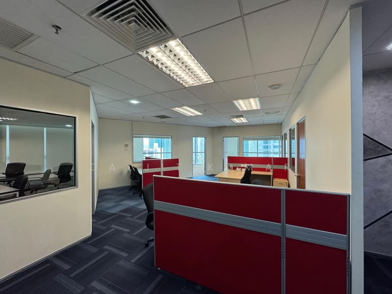 Office for Sale in KLCC (KL City Centre) - Daljit Kumar - PropertyGuru.com.my
