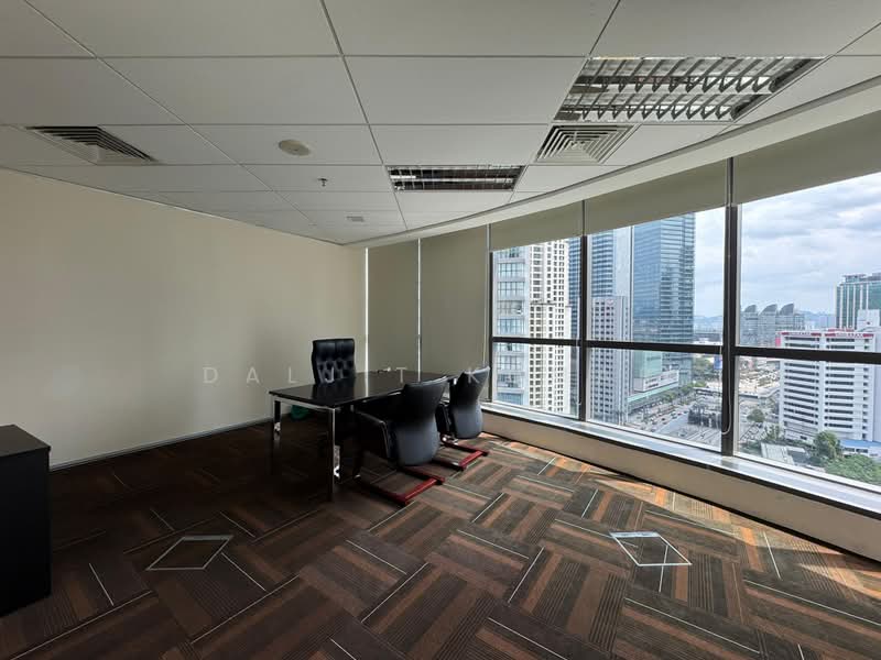 Office for Sale in KLCC (KL City Centre) - Daljit Kumar - PropertyGuru.com.my